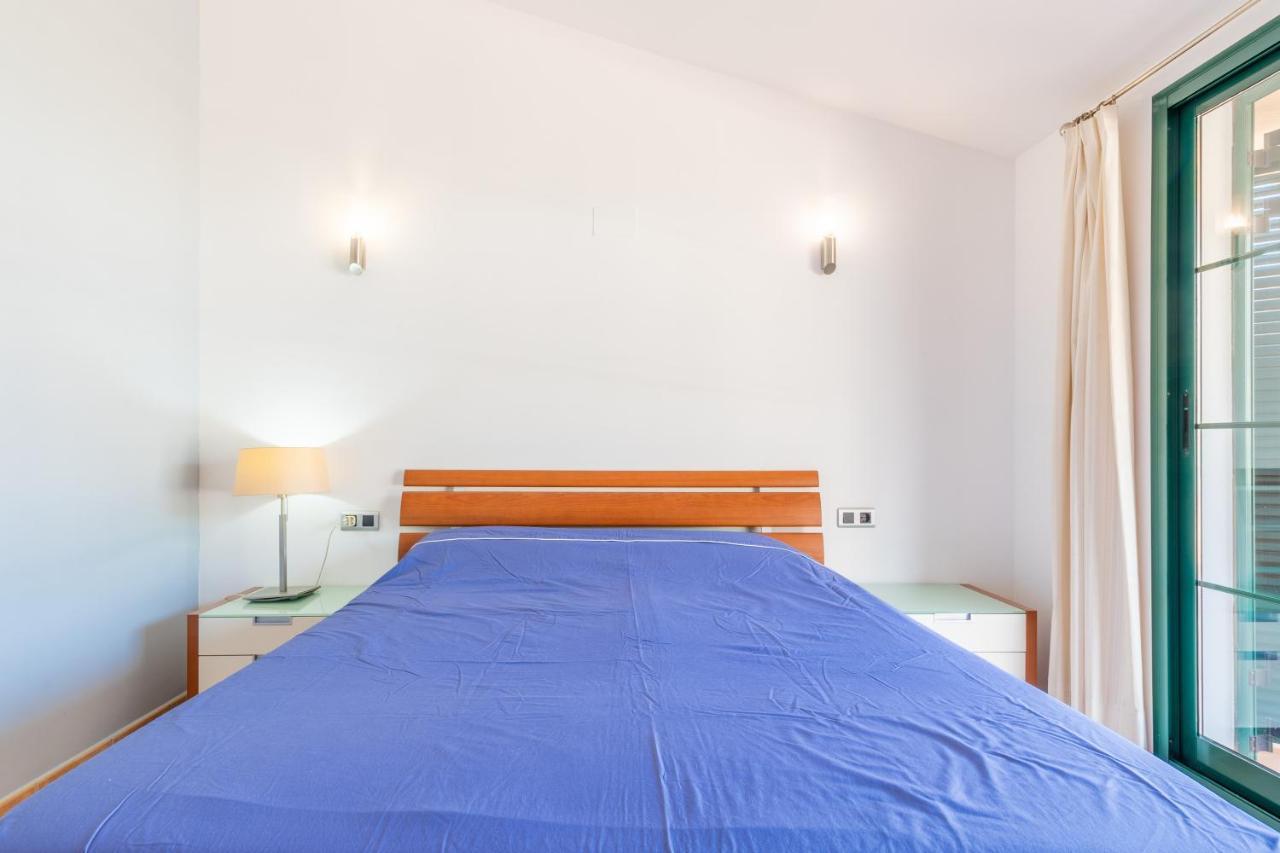 Appartement Magnificent Penthouse Alteamascarat Extérieur photo
