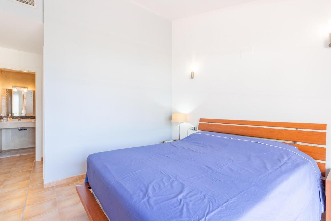 Appartement Magnificent Penthouse Alteamascarat Extérieur photo