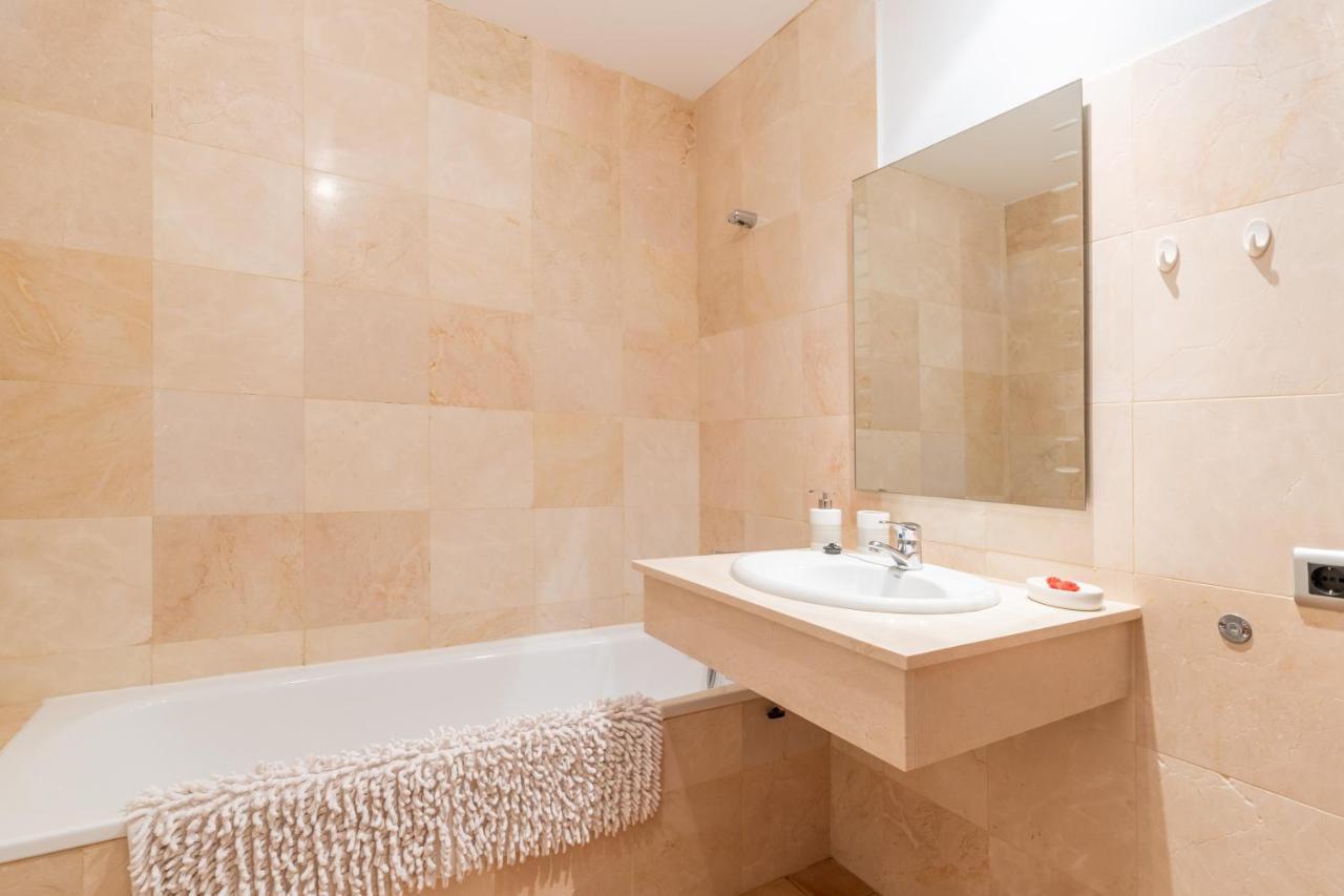 Appartement Magnificent Penthouse Alteamascarat Extérieur photo