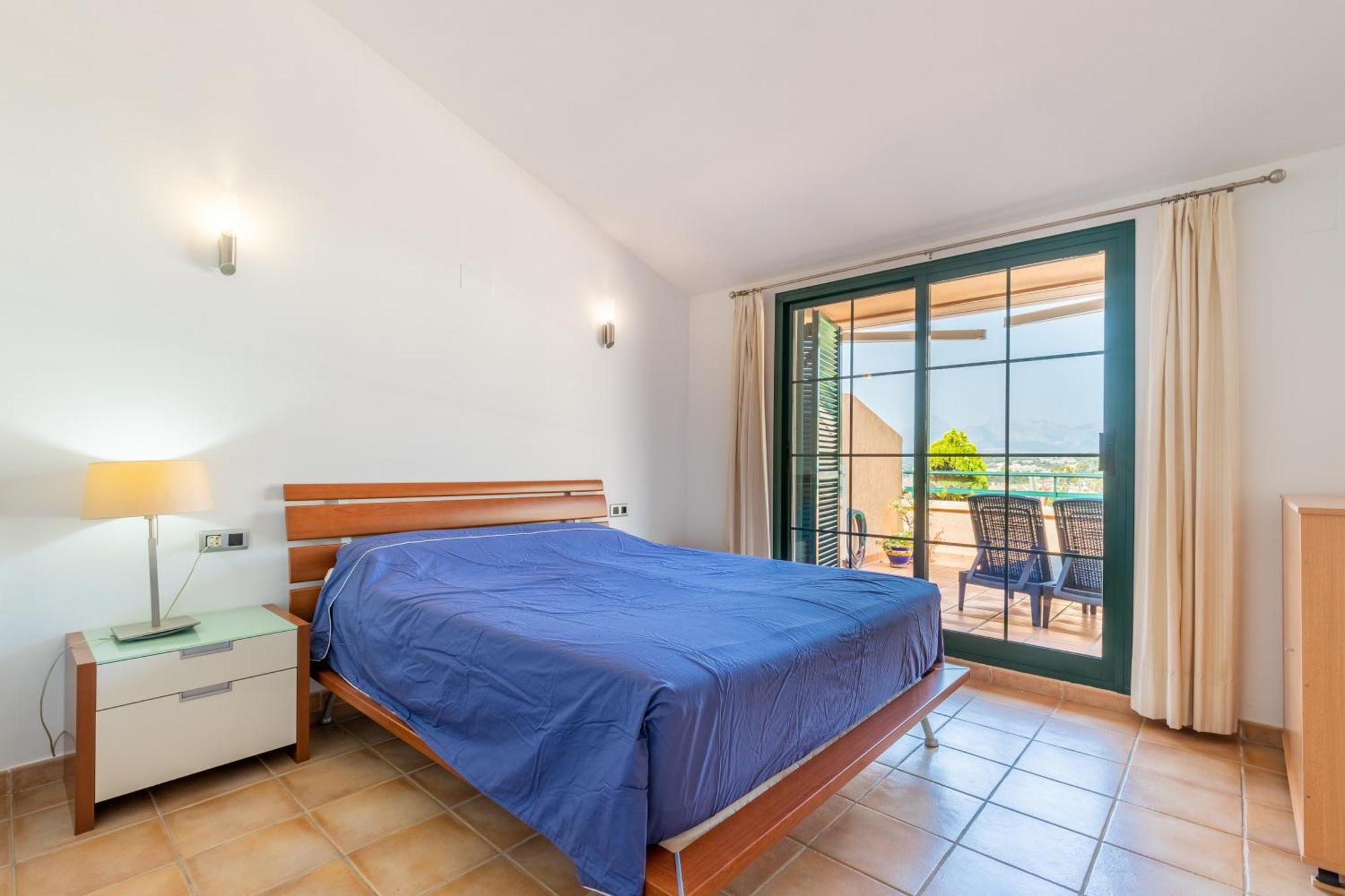 Appartement Magnificent Penthouse Alteamascarat Extérieur photo