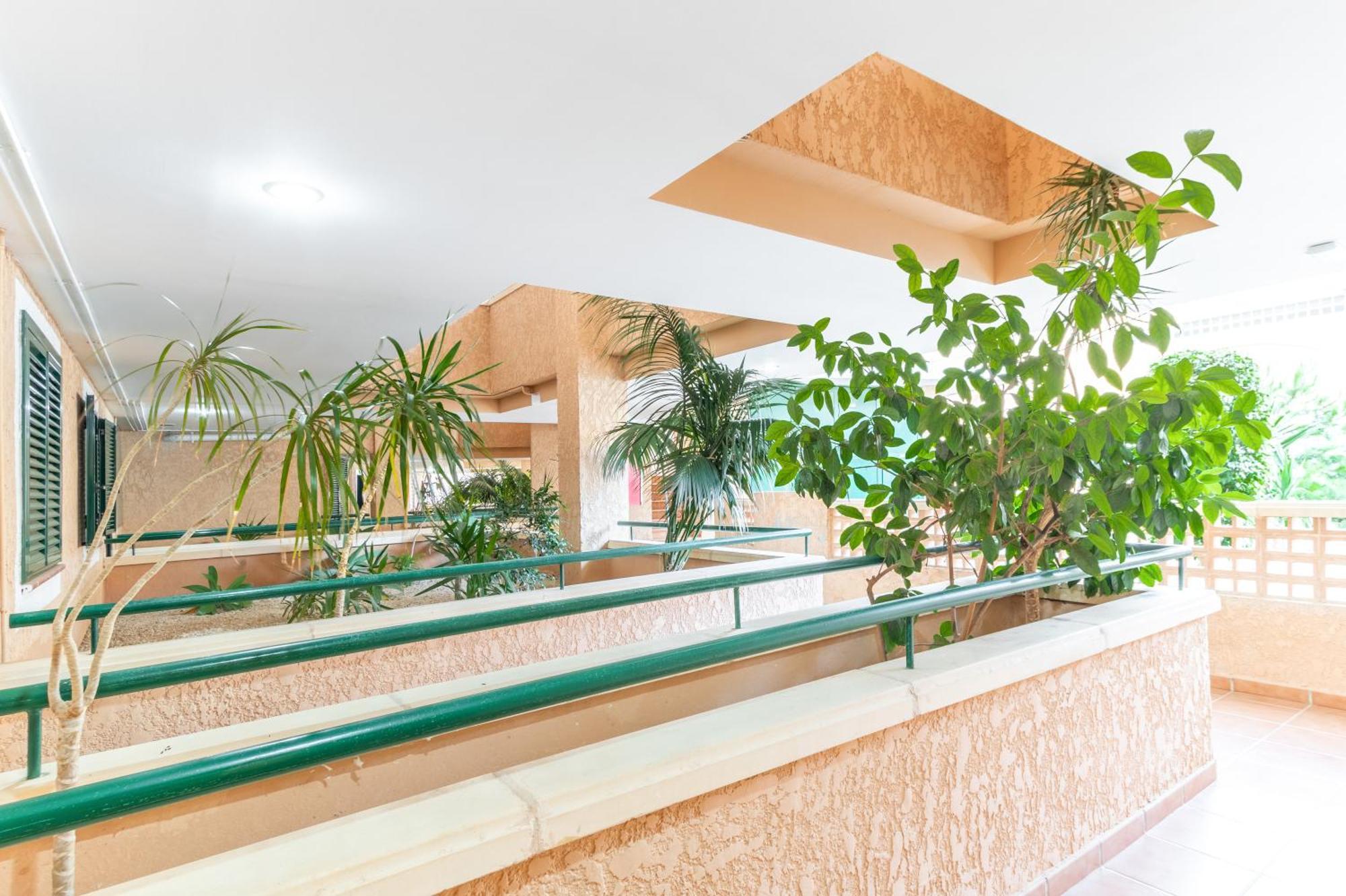Appartement Magnificent Penthouse Alteamascarat Extérieur photo
